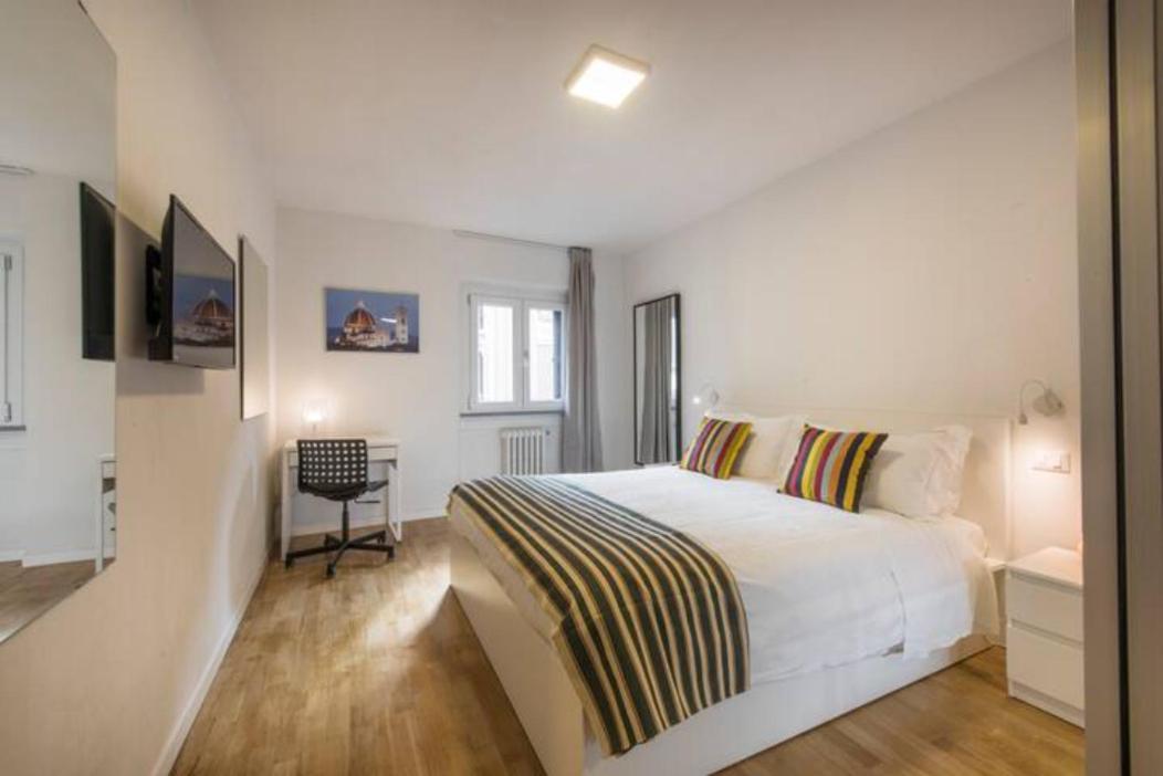 Apartment Cdt Duomo Florence