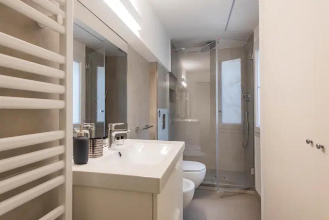 Cdt Duomo Apartment Florence