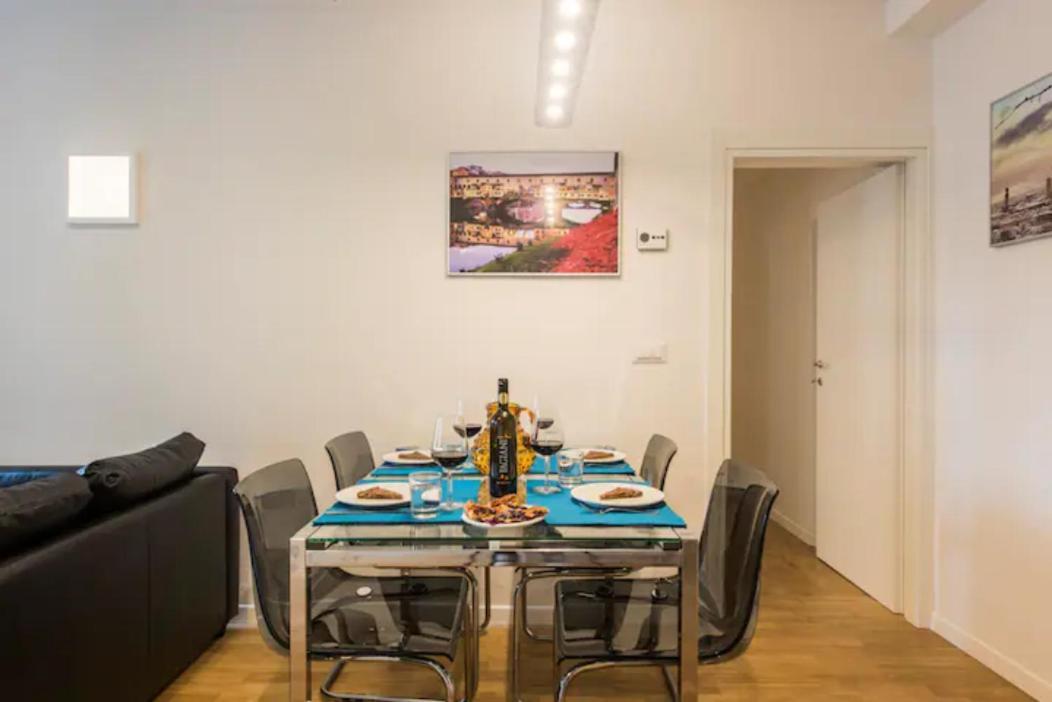 Apartment Cdt Duomo Florence