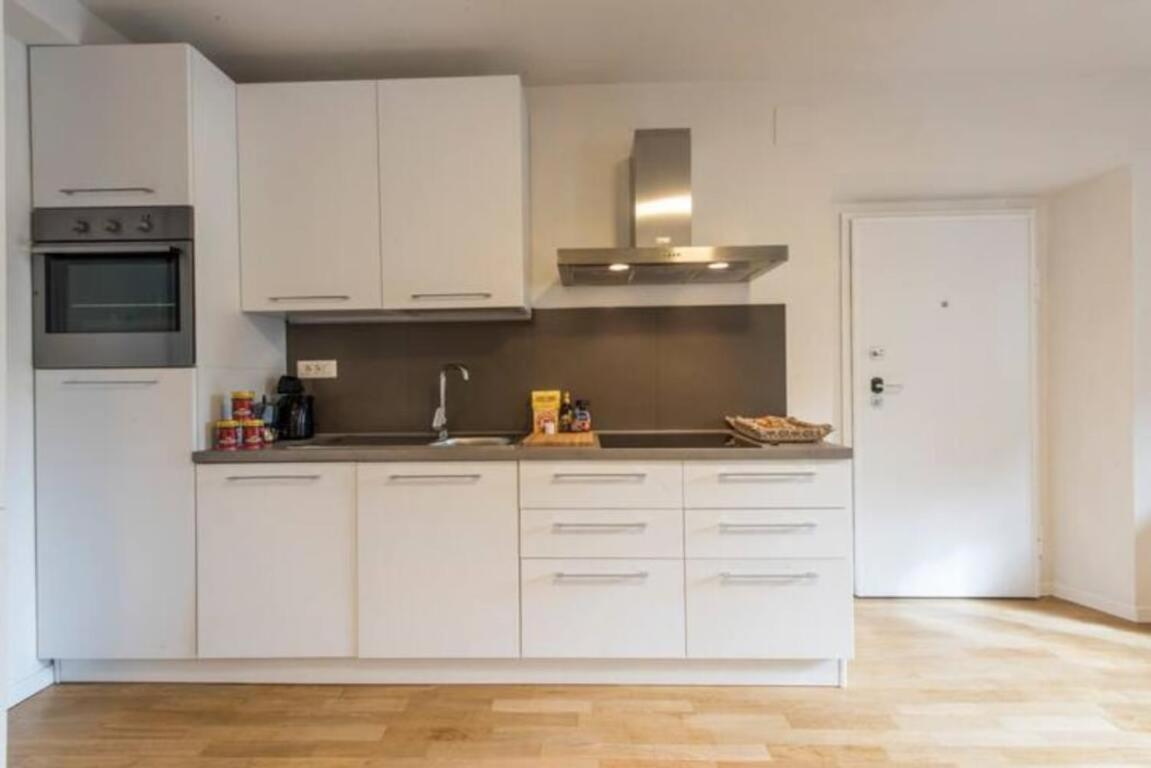 Apartment Cdt Duomo