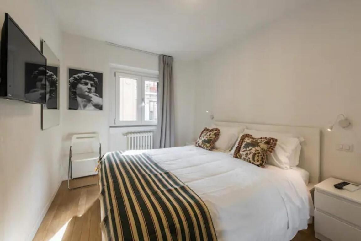 Apartment Cdt Duomo *